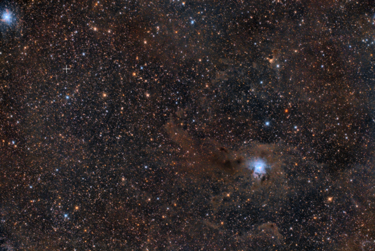 ZWO ASI6200 62mpx Full Frame Camera Review Simon Todd Astrophotography